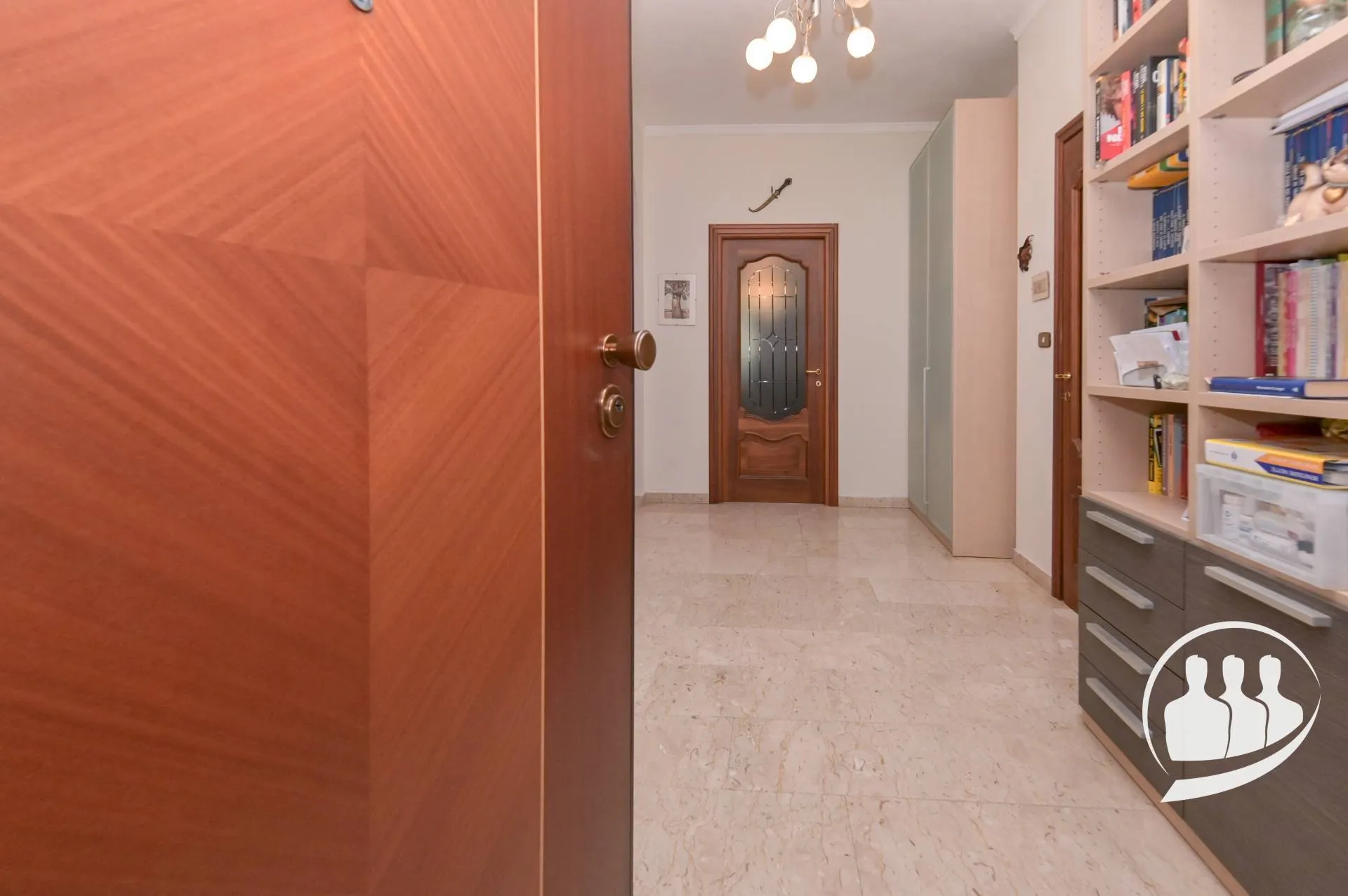 Immagine per Appartamento in vendita a Torino Corso Sebastopoli