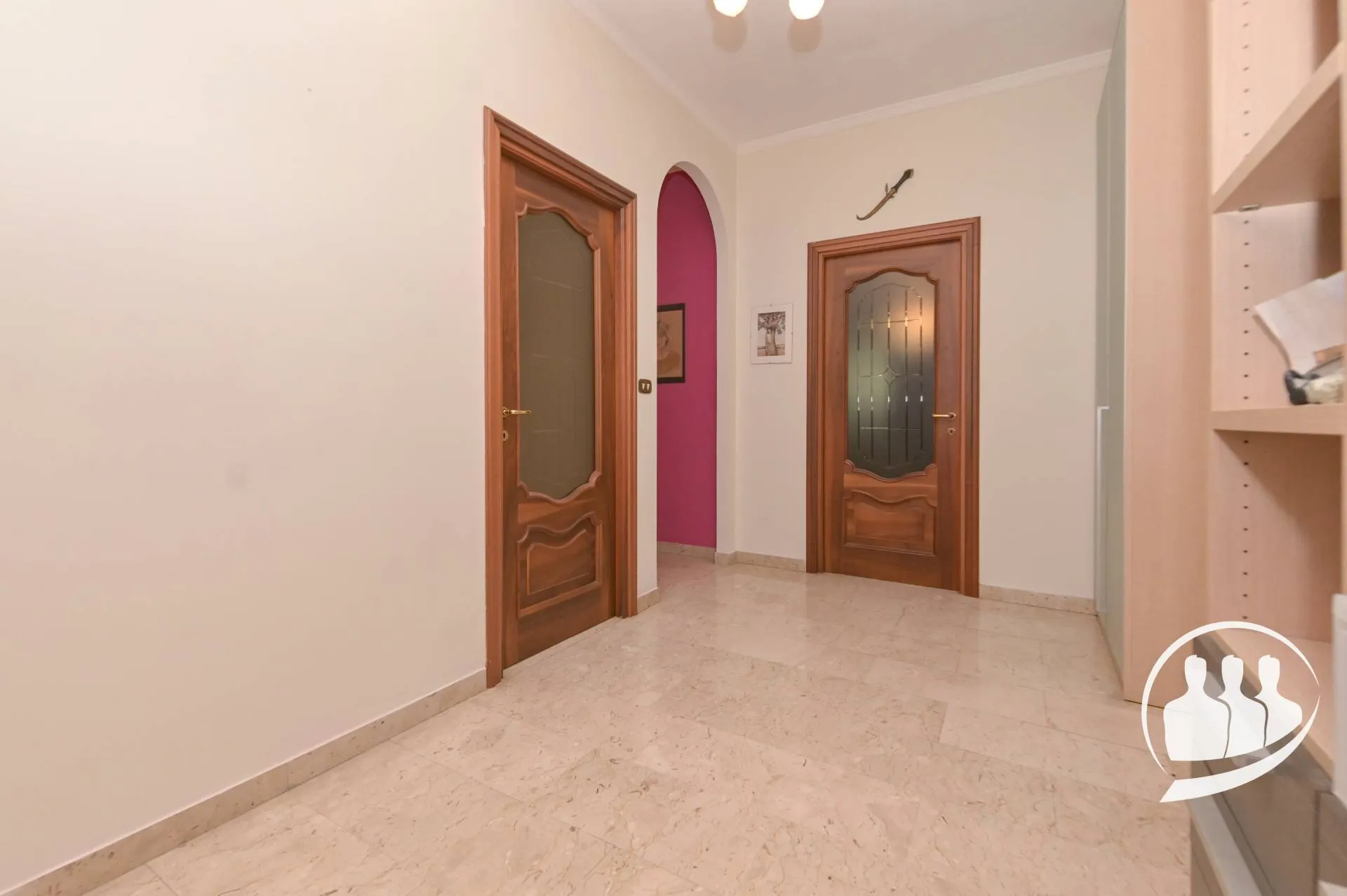 Immagine per Appartamento in vendita a Torino Corso Sebastopoli