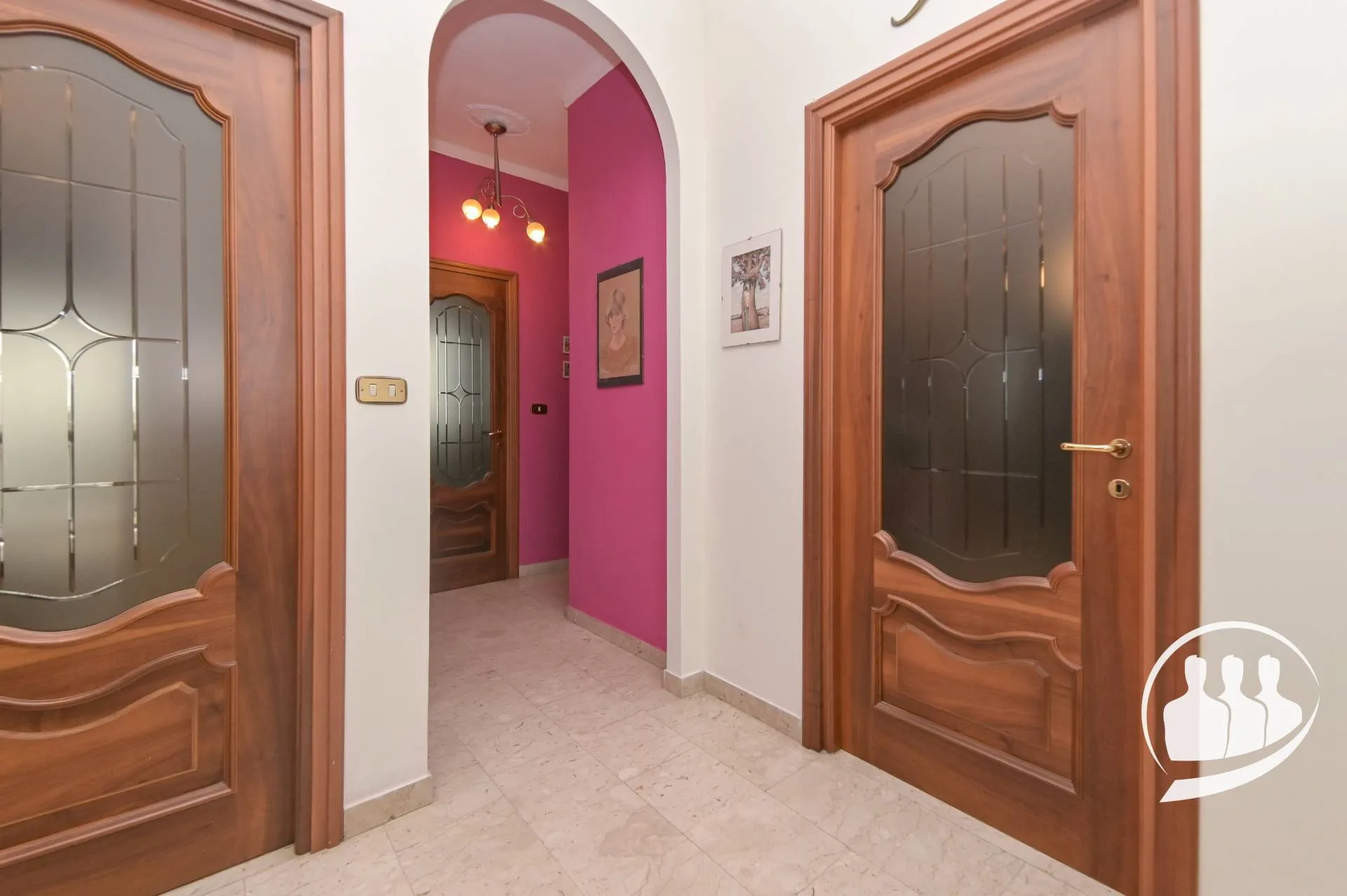 Immagine per Appartamento in vendita a Torino Corso Sebastopoli