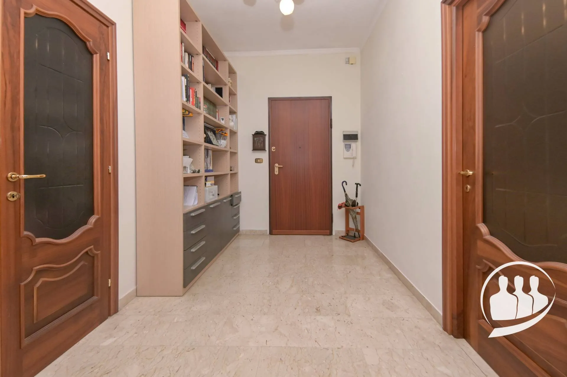 Immagine per Appartamento in vendita a Torino Corso Sebastopoli