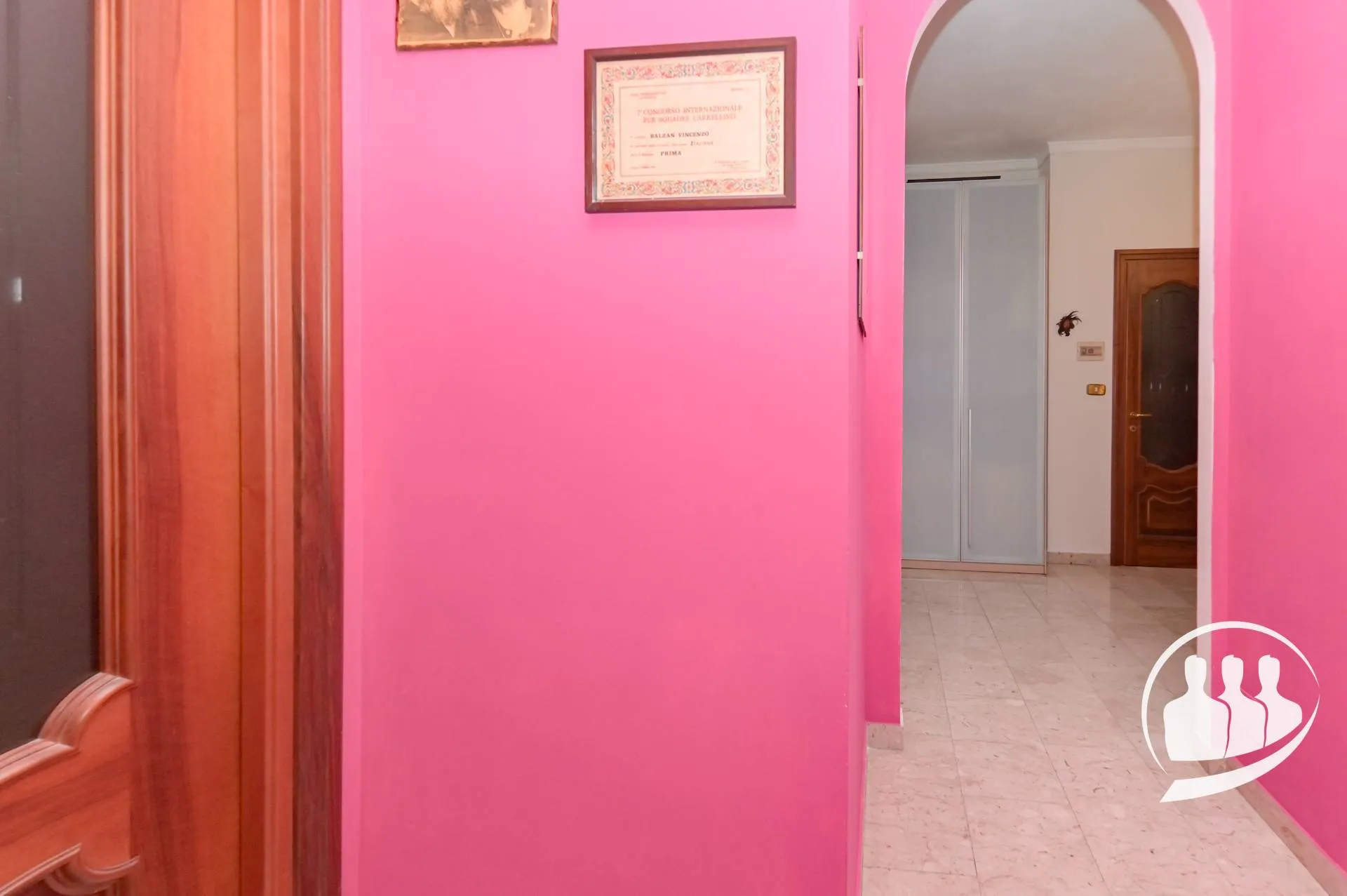 Immagine per Appartamento in vendita a Torino Corso Sebastopoli
