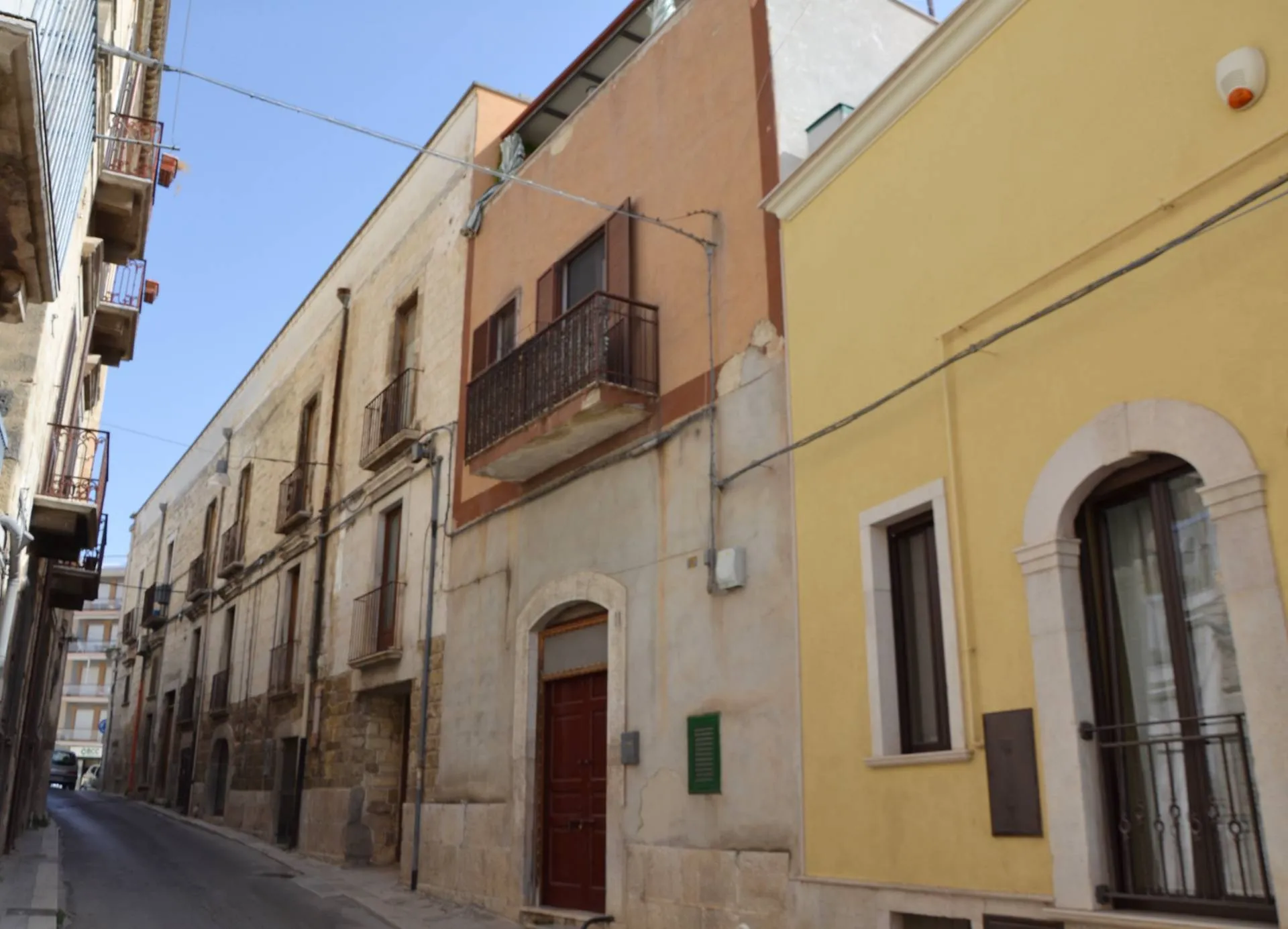 Immagine per Casa indipendente in vendita a Canosa di Puglia via Sassani 