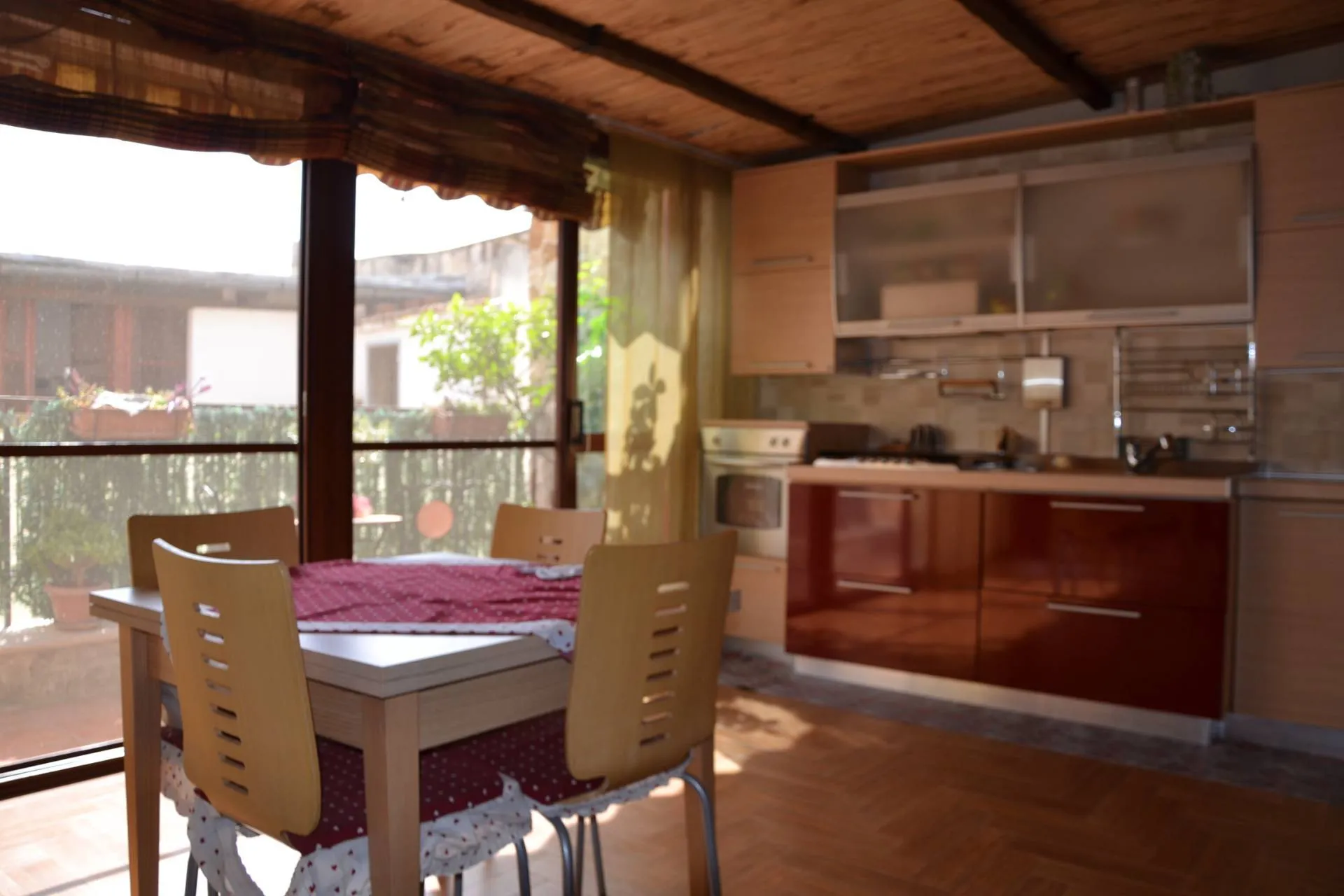 Immagine per Casa indipendente in vendita a Canosa di Puglia via Sassani 