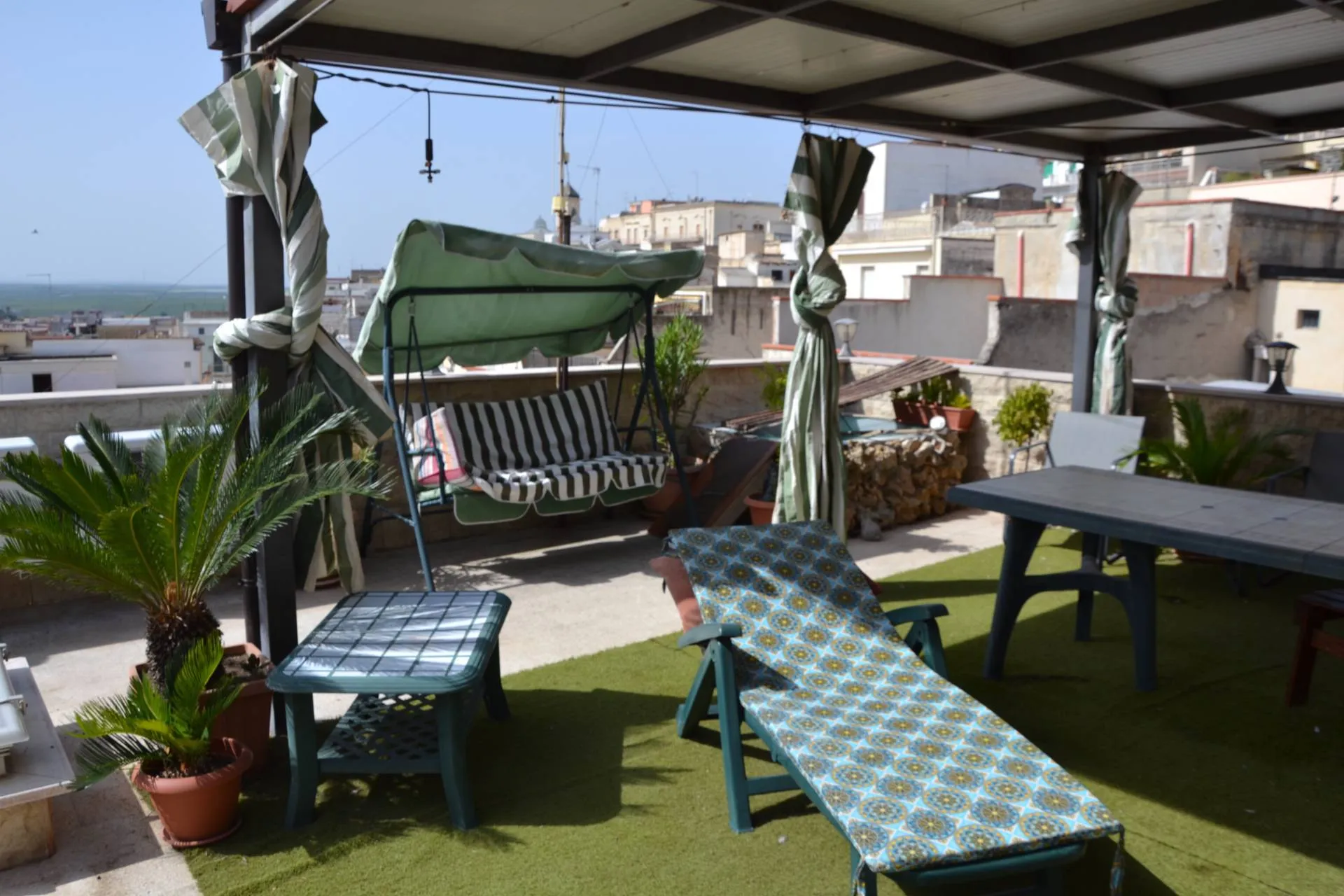 Immagine per Casa indipendente in vendita a Canosa di Puglia via Sassani 