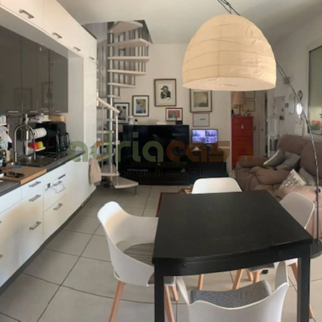 Immagine per Appartamento in vendita a Rimini Via Ghinelli