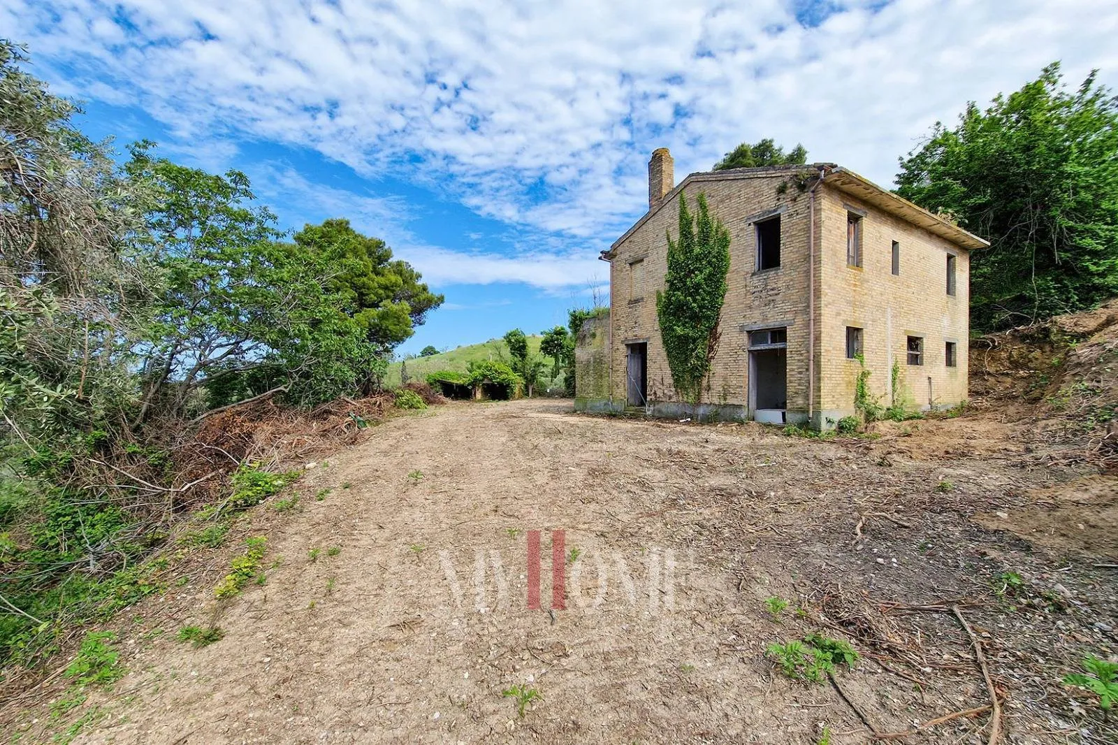Immagine per Rustico/Casale in vendita a San Benedetto del Tronto