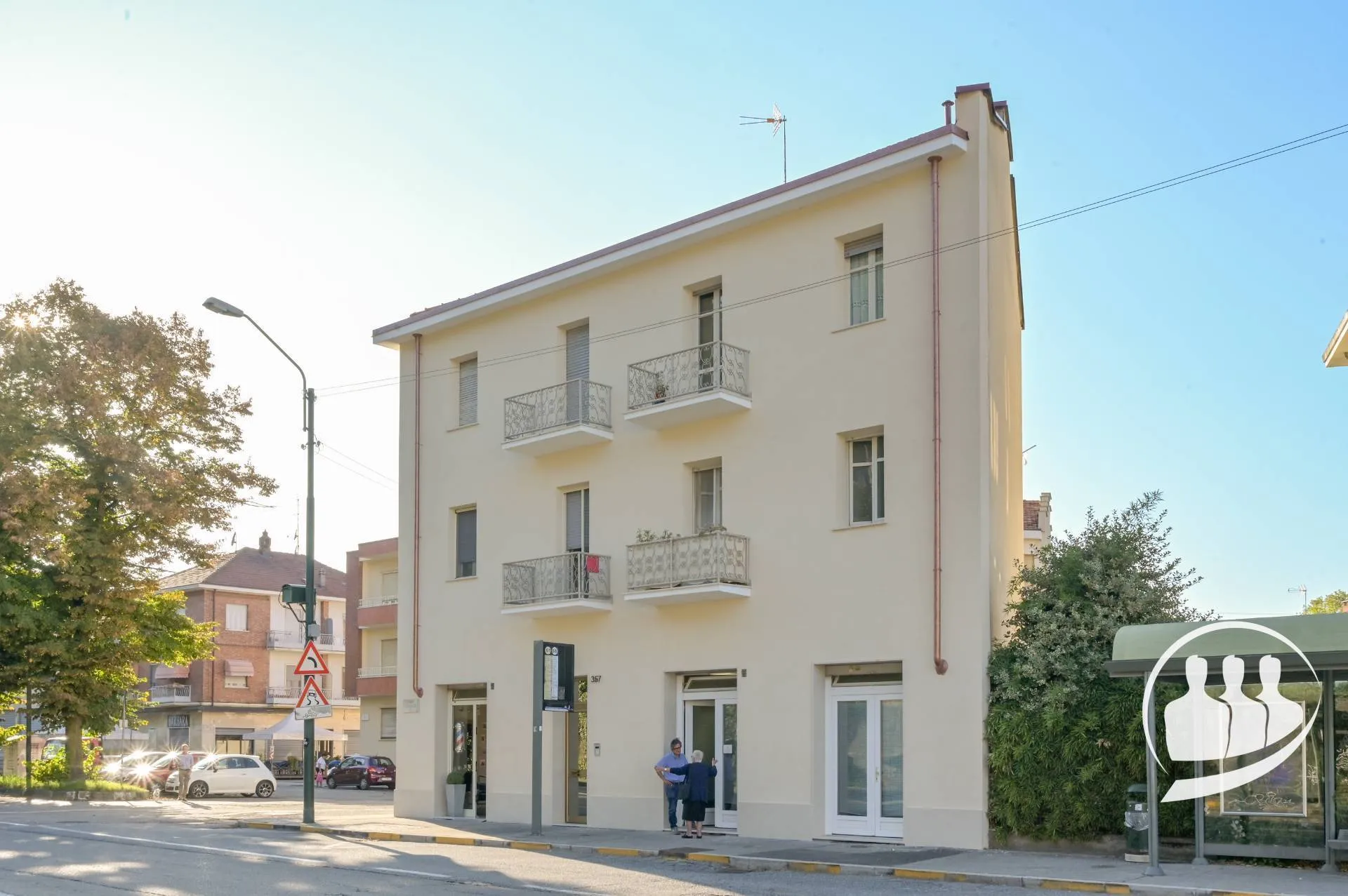 Immagine per Appartamento in vendita a Torino Corso Casale