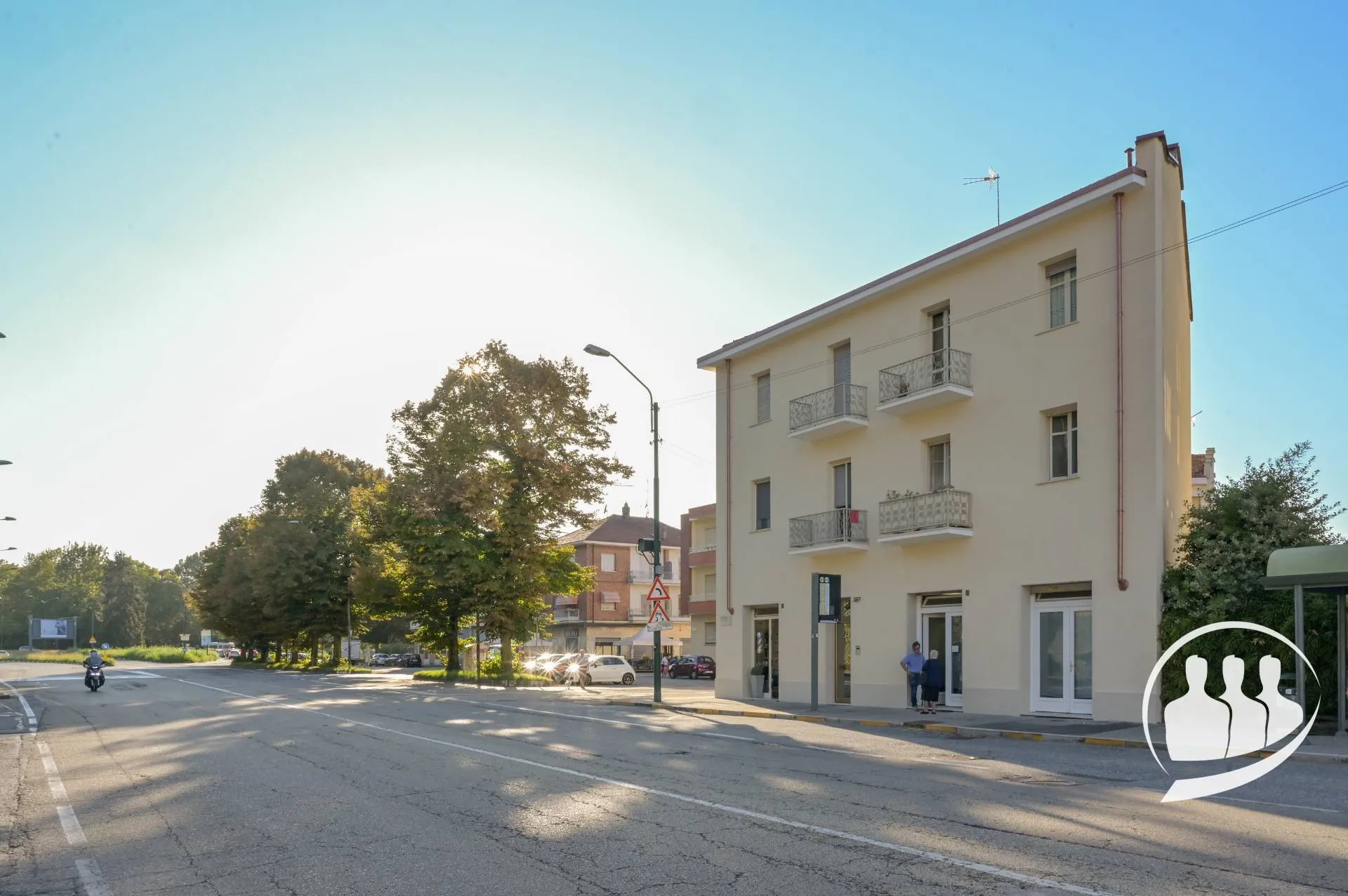 Immagine per Appartamento in vendita a Torino Corso Casale
