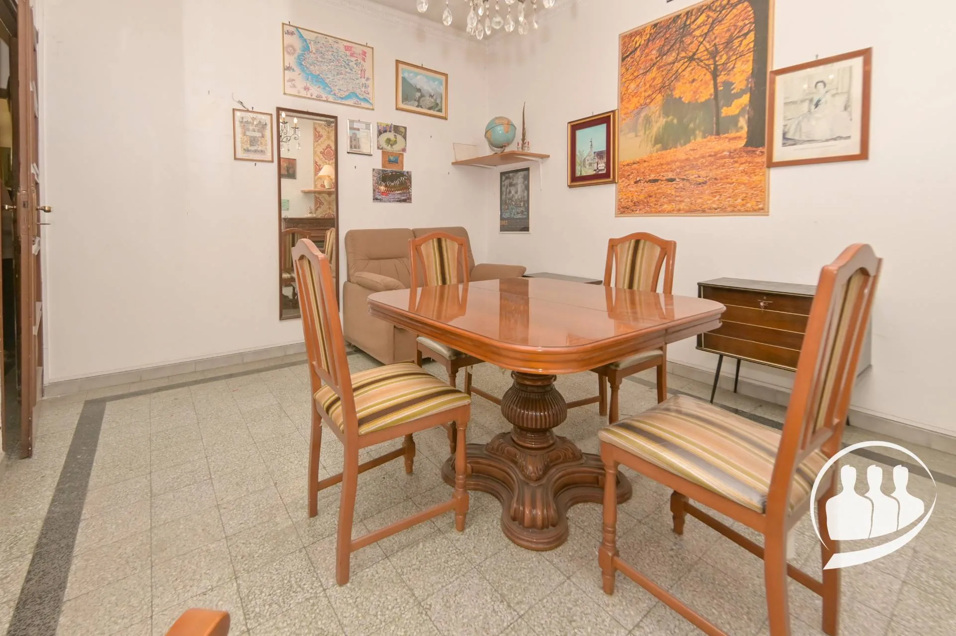 Immagine per Appartamento in vendita a Torino Corso Casale