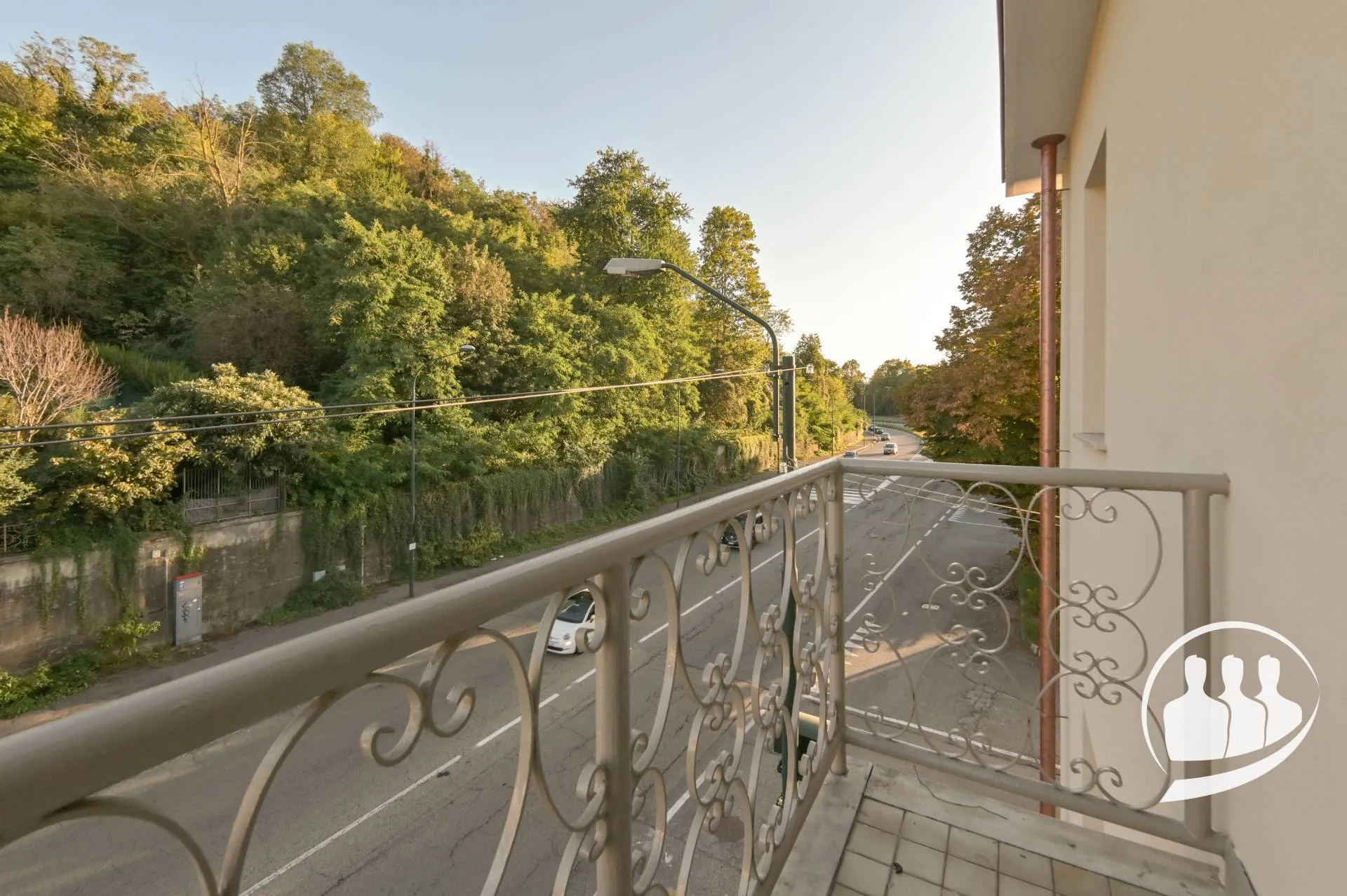 Immagine per Appartamento in vendita a Torino Corso Casale