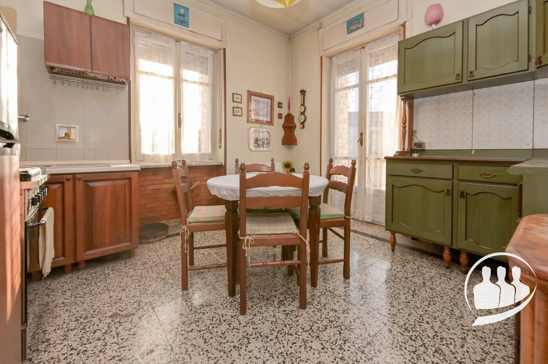 Immagine per Appartamento in vendita a Torino Corso Casale