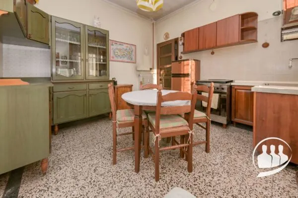 Immagine per Appartamento in vendita a Torino Corso Casale