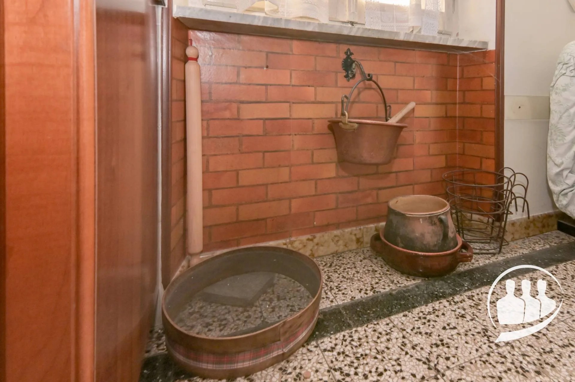 Immagine per Appartamento in vendita a Torino Corso Casale
