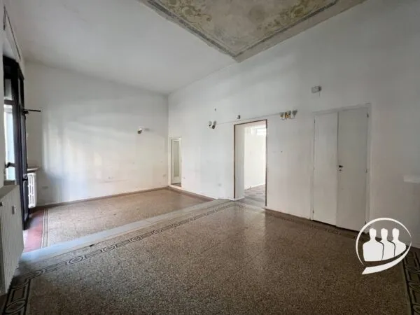Negozio via Brandizzo, Barriera Milano, Torino