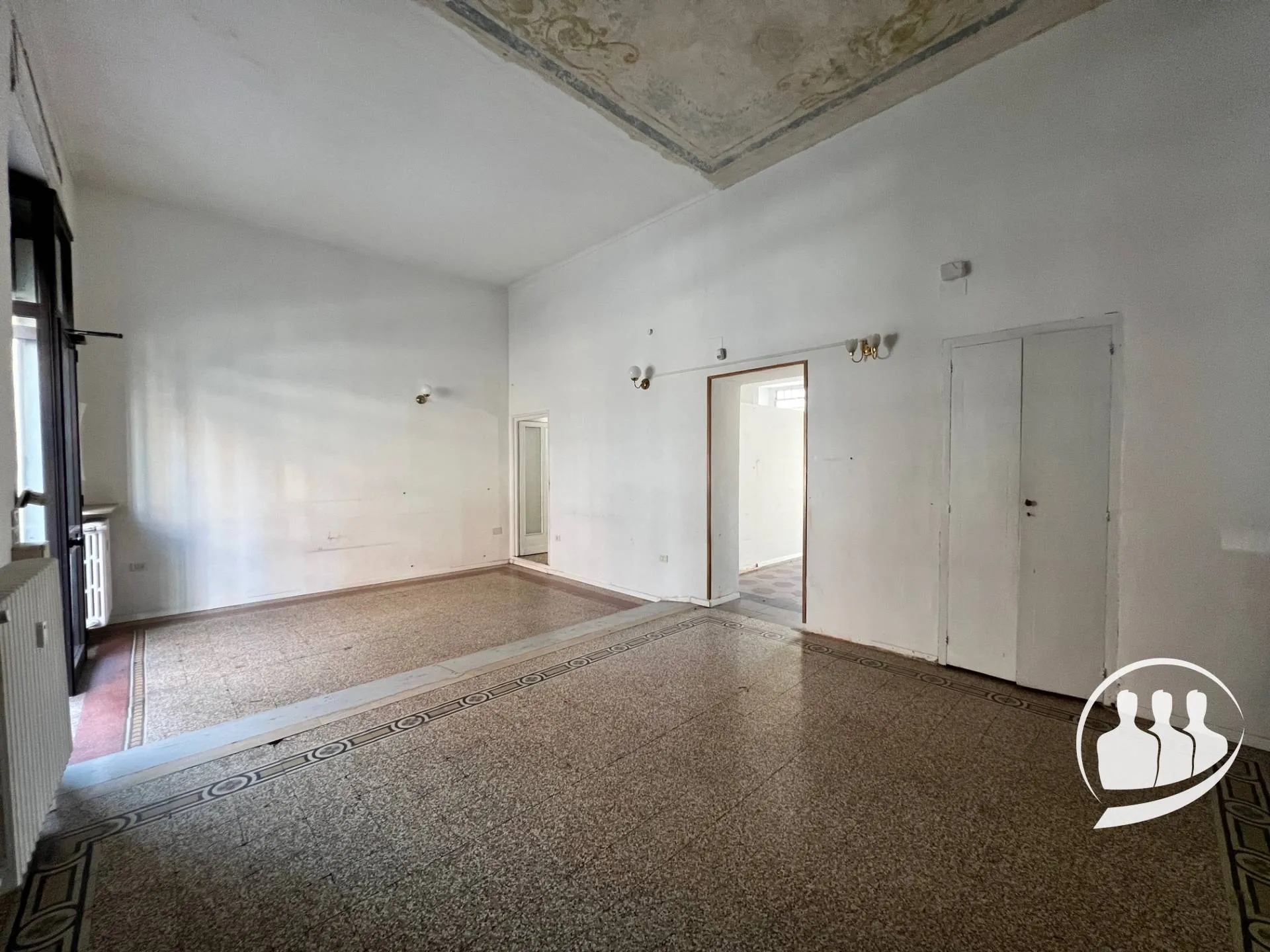 Immagine per Negozio in affitto a Torino via Brandizzo