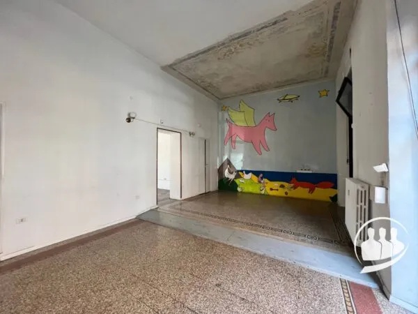 Negozio via Brandizzo, Barriera Milano, Torino