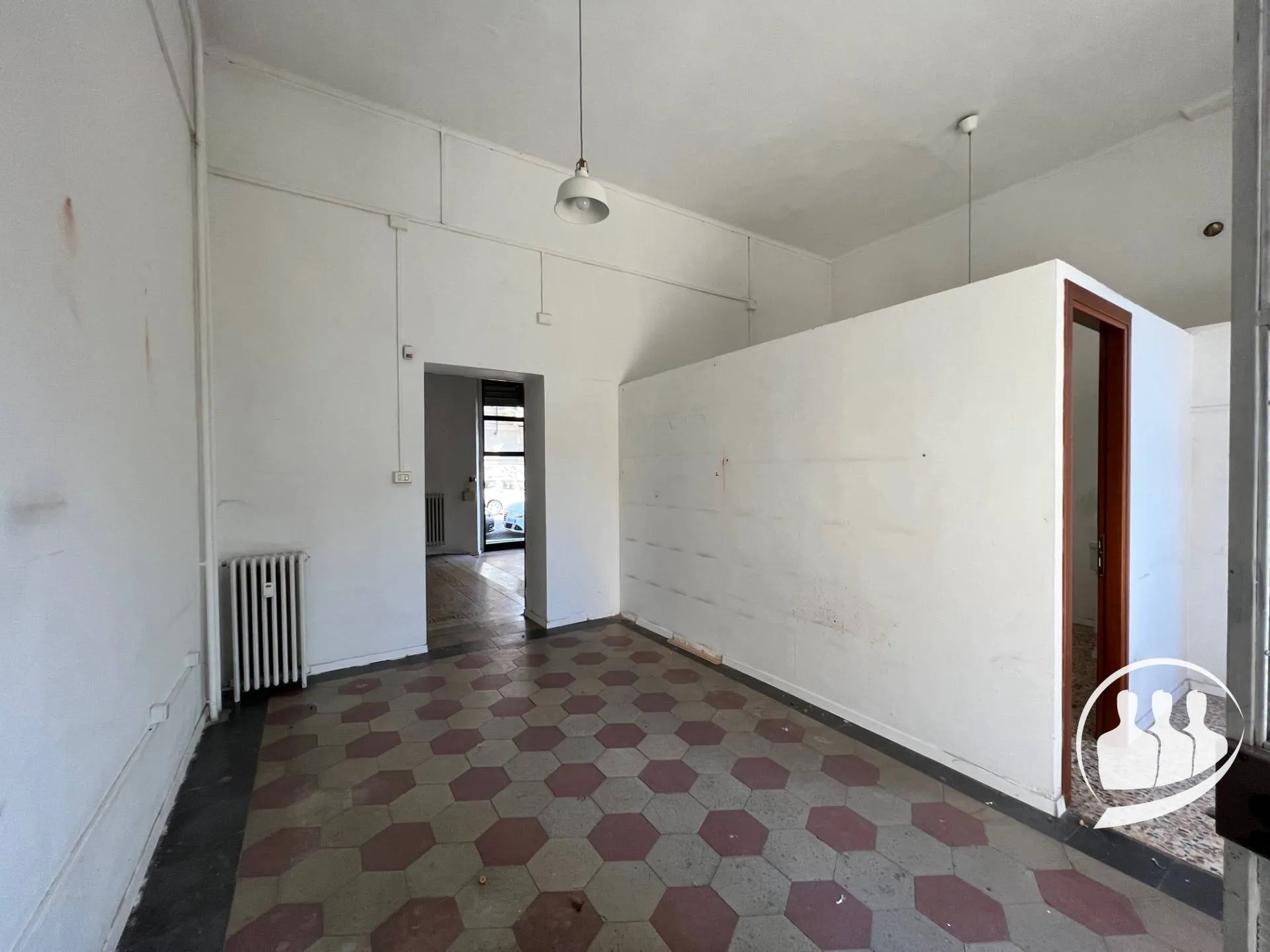 Immagine per Negozio in affitto a Torino via Brandizzo
