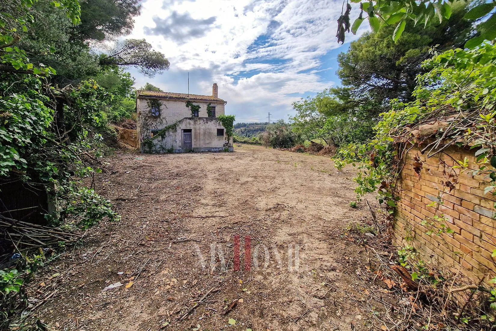 Immagine per Rustico/Casale in vendita a San Benedetto del Tronto