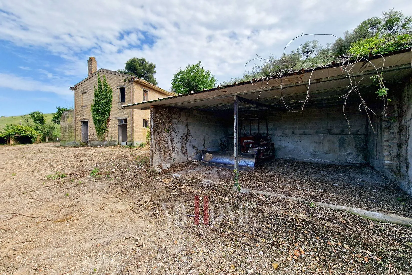 Immagine per Rustico/Casale in vendita a San Benedetto del Tronto