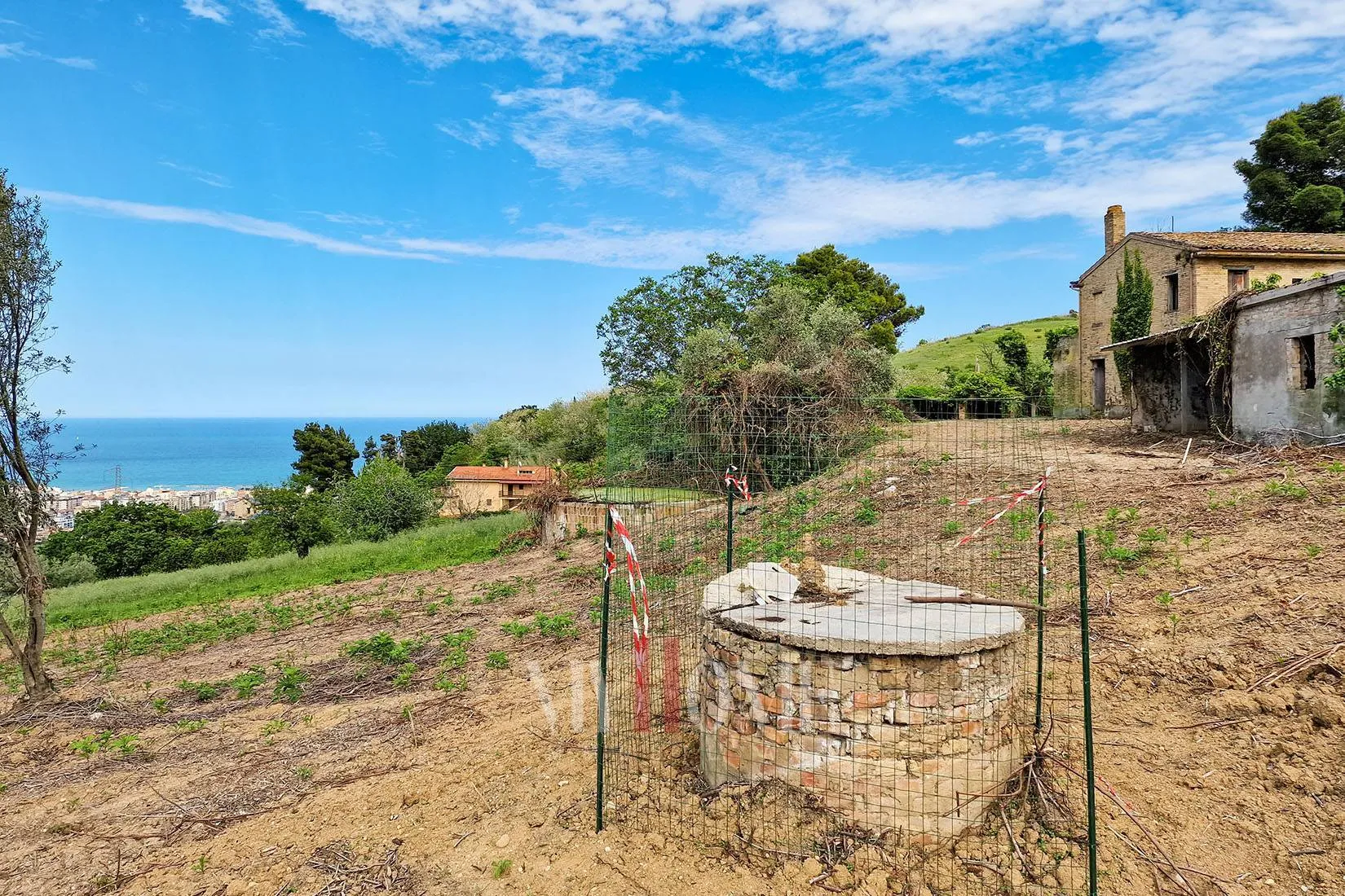Immagine per Rustico/Casale in vendita a San Benedetto del Tronto