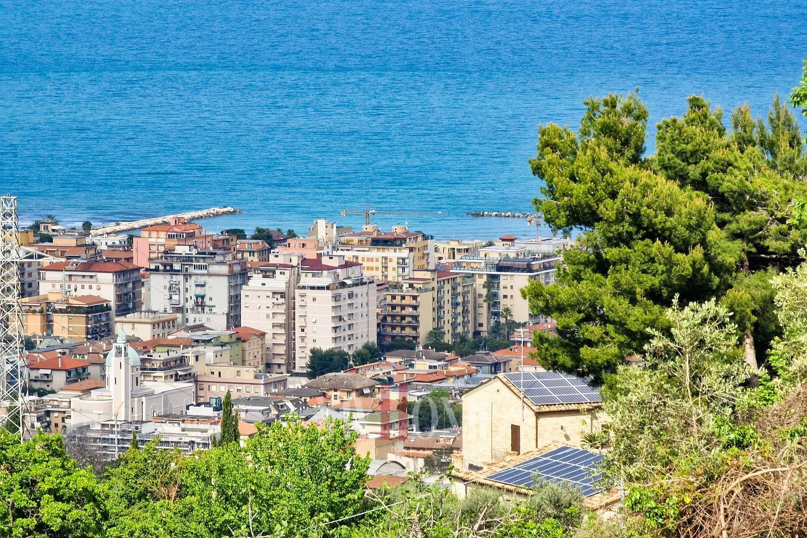 Immagine per Rustico/Casale in vendita a San Benedetto del Tronto