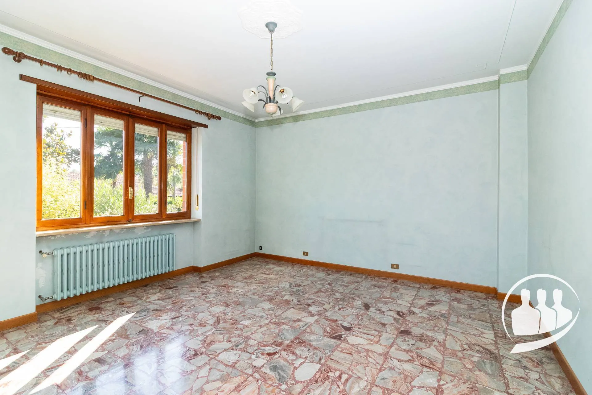 Immagine per Appartamento in vendita a Druento Via Nole