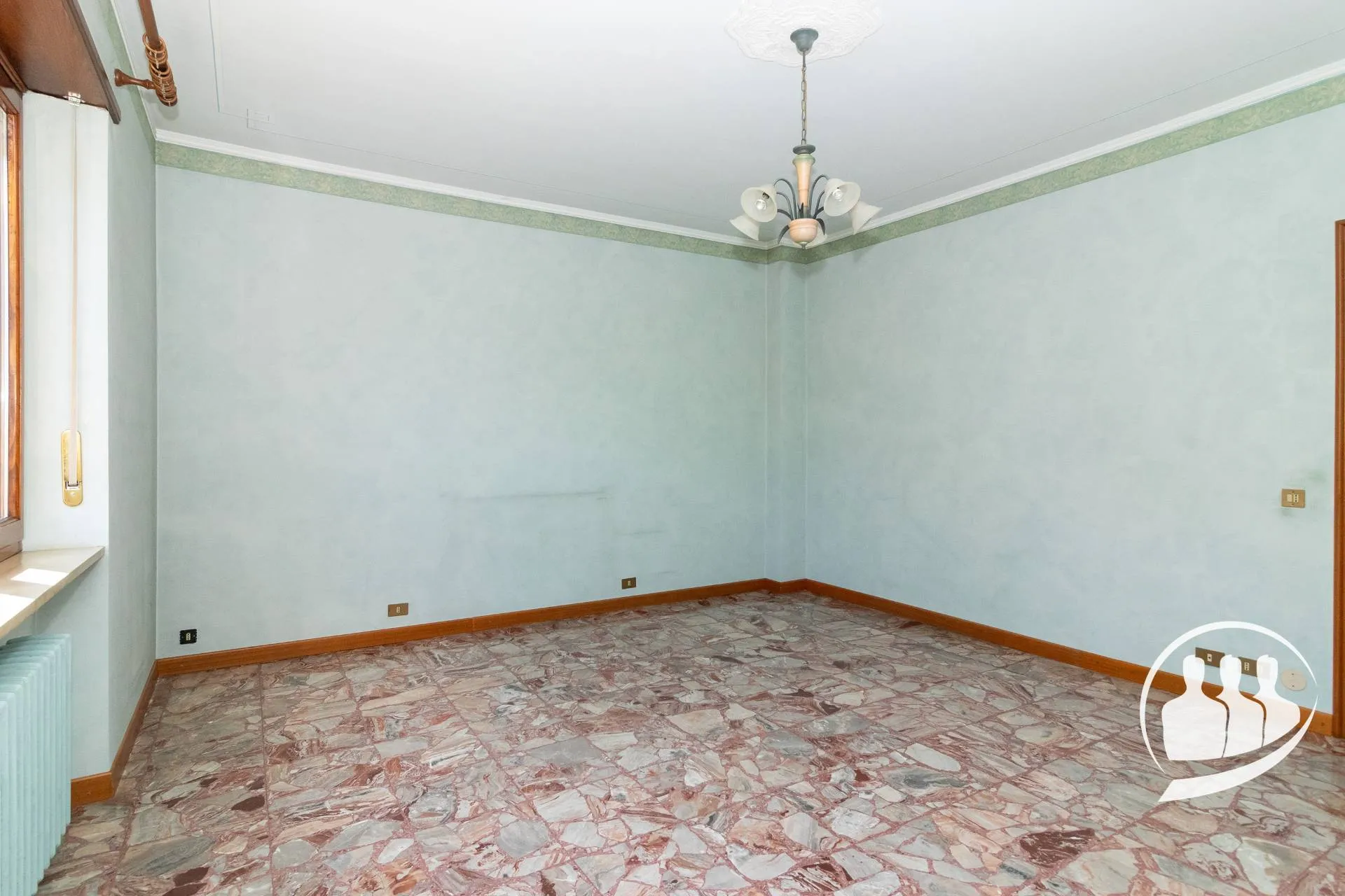 Immagine per Appartamento in vendita a Druento Via Nole