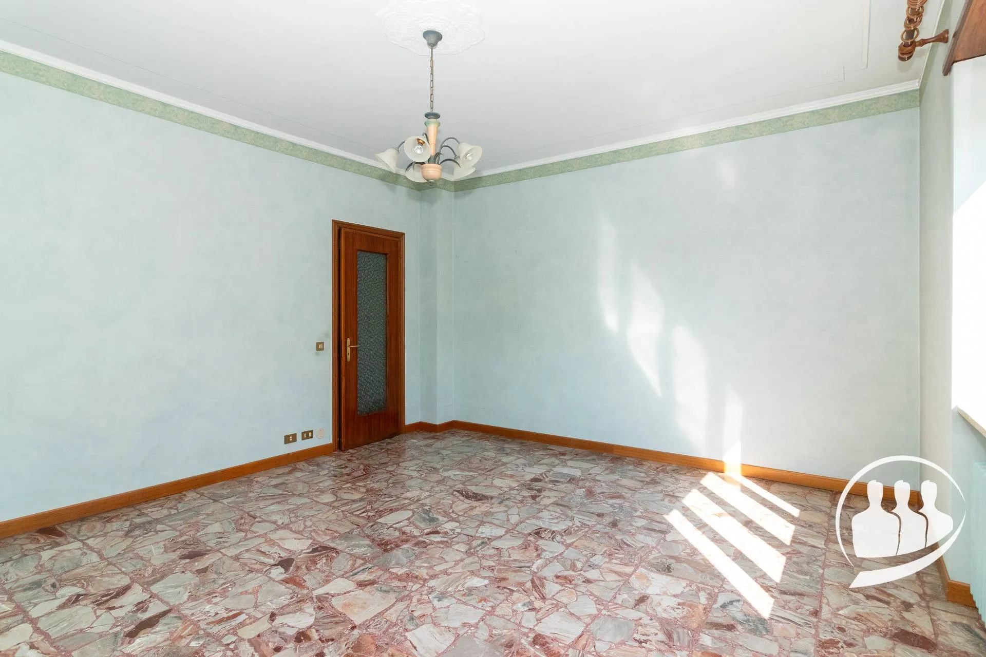 Immagine per Appartamento in vendita a Druento Via Nole
