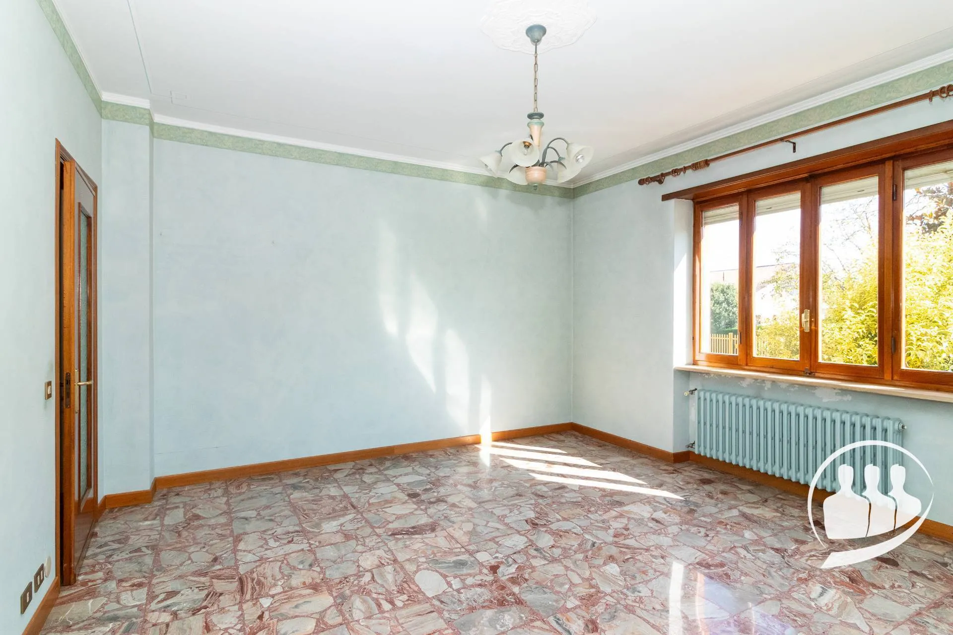 Immagine per Appartamento in vendita a Druento Via Nole