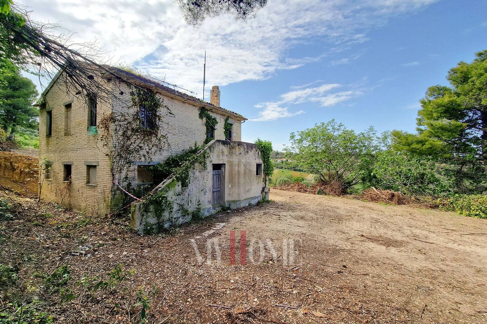 Immagine per Rustico/Casale in vendita a San Benedetto del Tronto