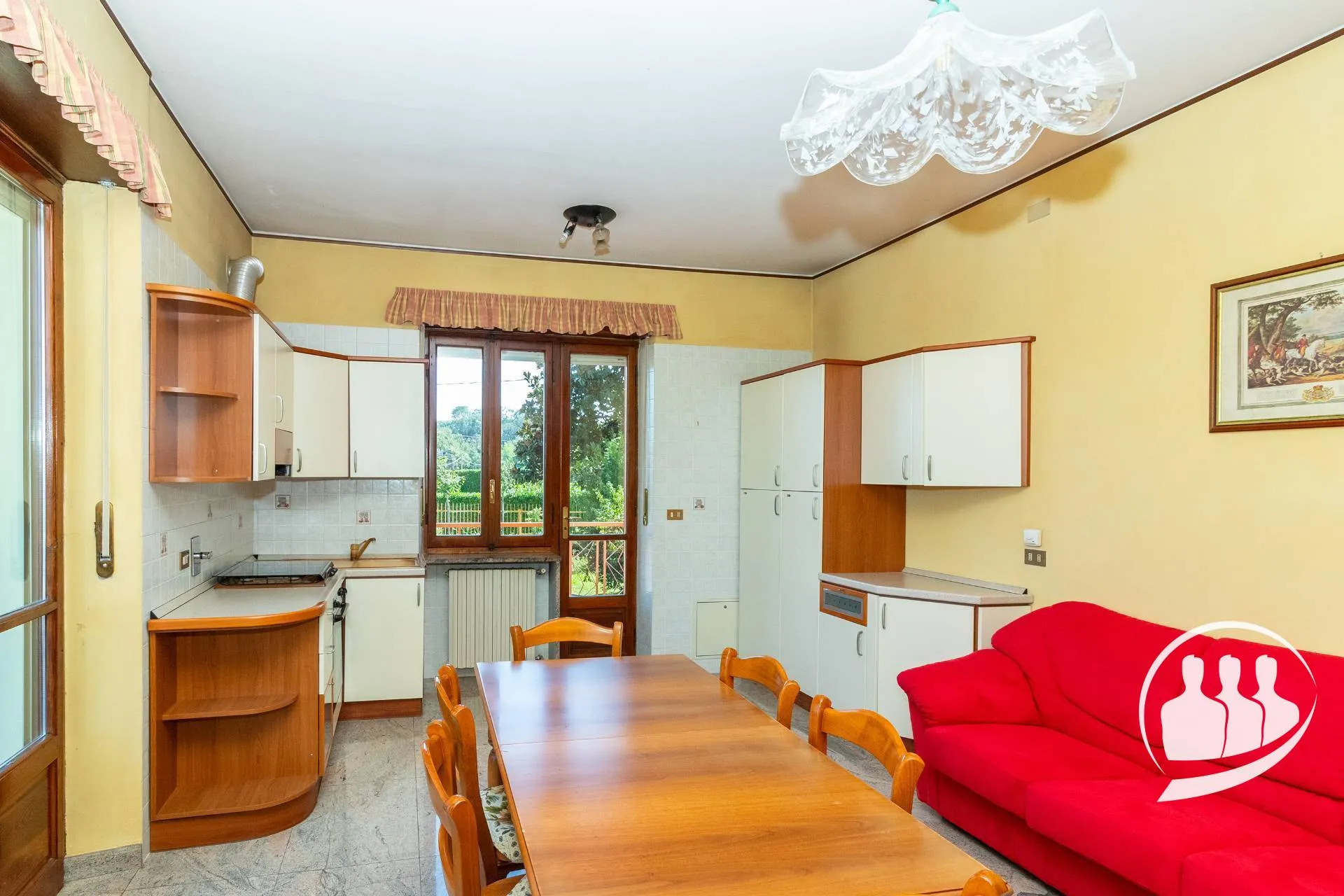 Immagine per Appartamento in vendita a Druento Via Nole