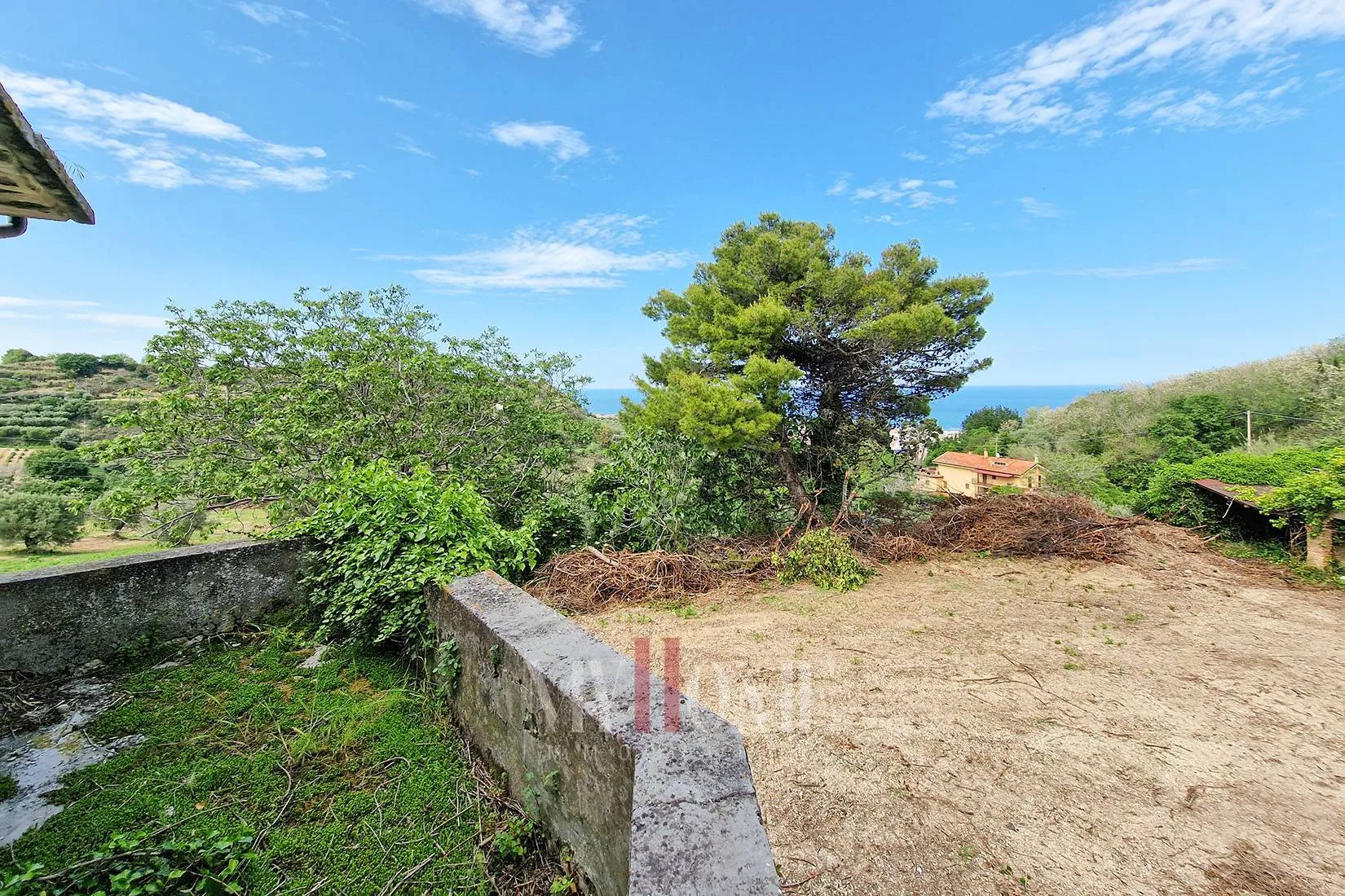 Immagine per Rustico/Casale in vendita a San Benedetto del Tronto