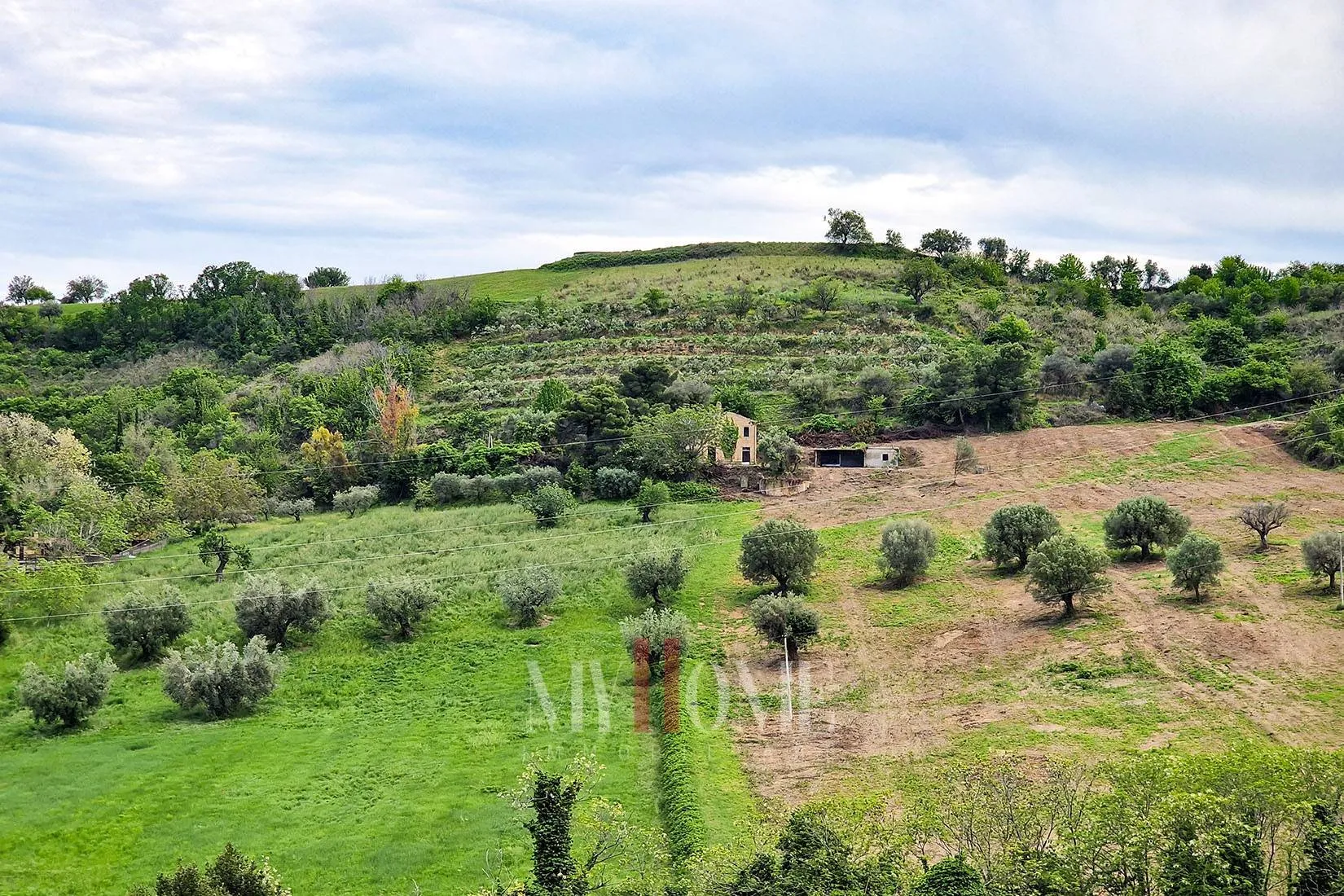 Immagine per Rustico/Casale in vendita a San Benedetto del Tronto