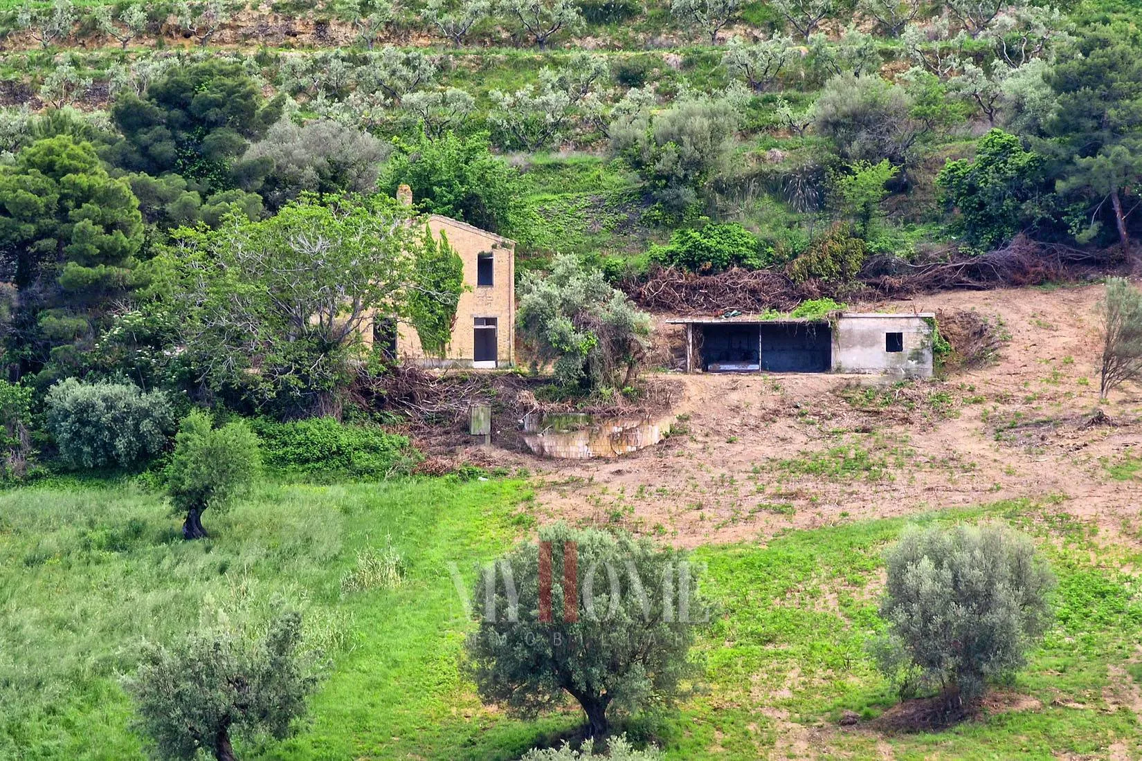 Immagine per Rustico/Casale in vendita a San Benedetto del Tronto