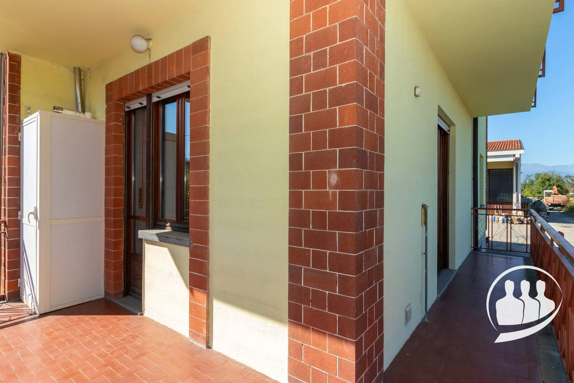 Immagine per Appartamento in vendita a Druento Via Nole
