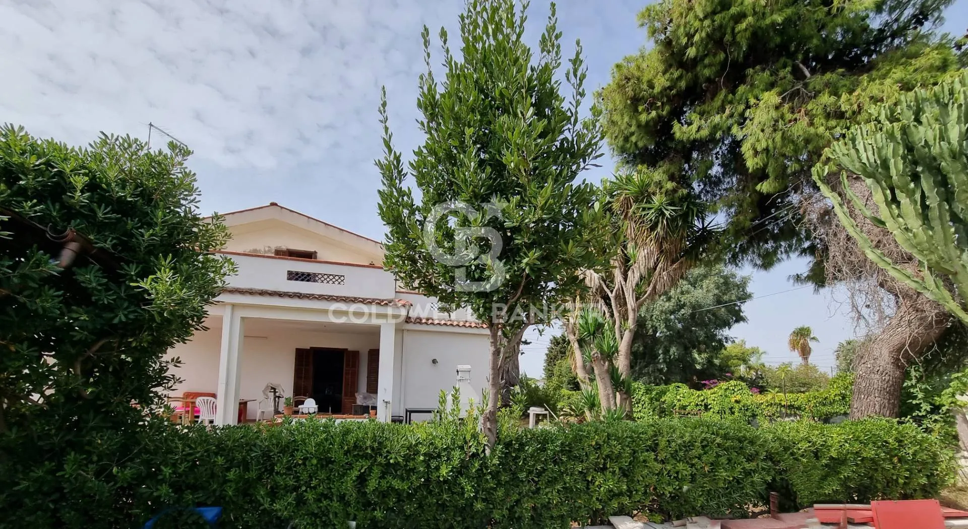 Immagine per Villa in vendita a Siracusa via bottego