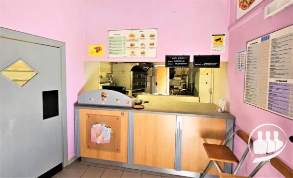 Attività Commerciale Venaria Reale