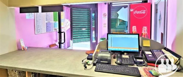 Attività Commerciale Venaria Reale