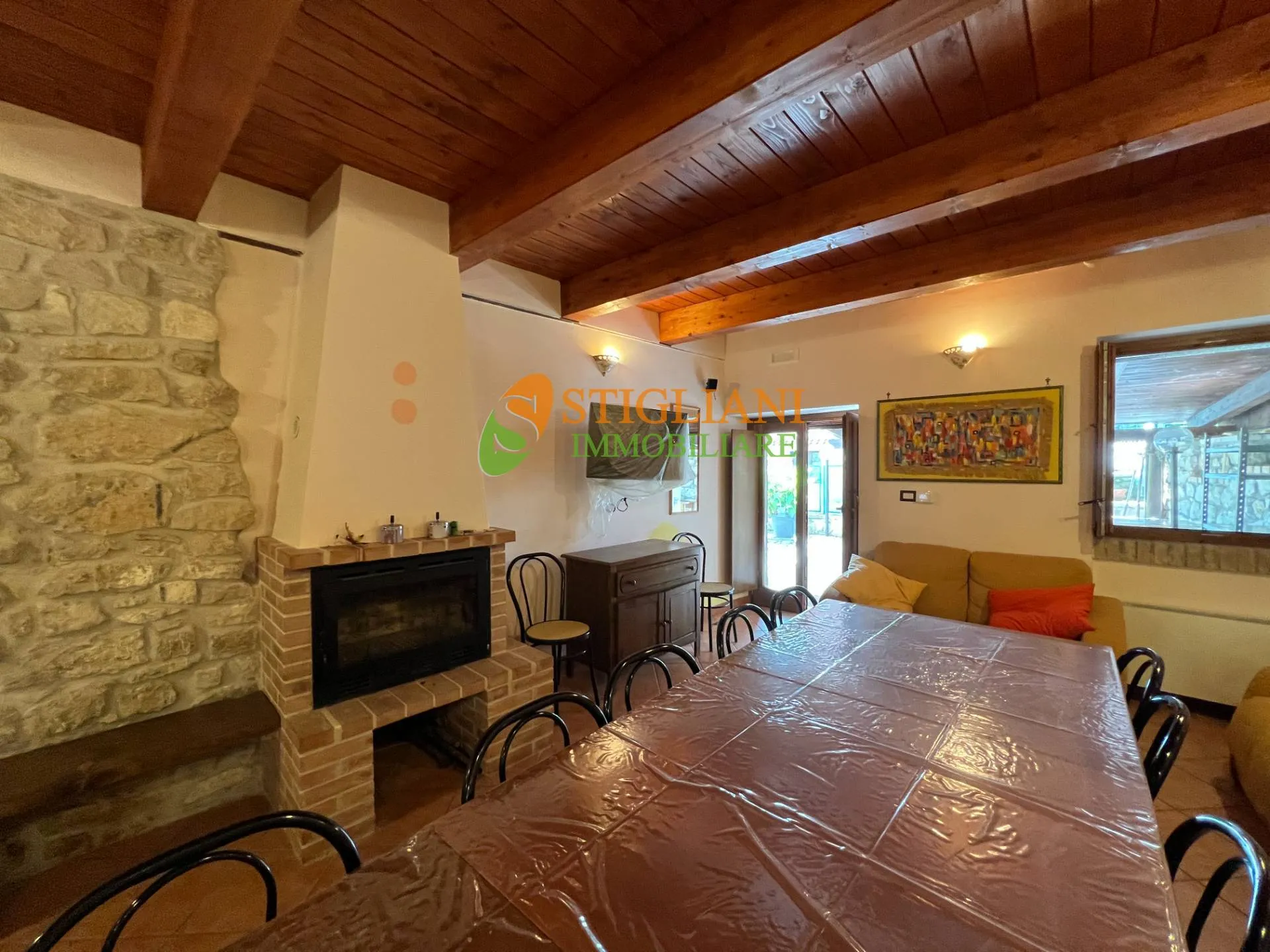 Immagine per Villa in vendita a Sepino Contrada Campidoli