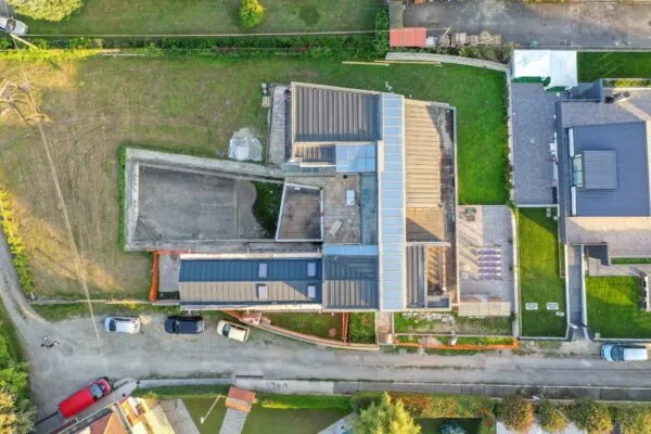 Loft / Open Space via Ronchi, San Mauro Torinese