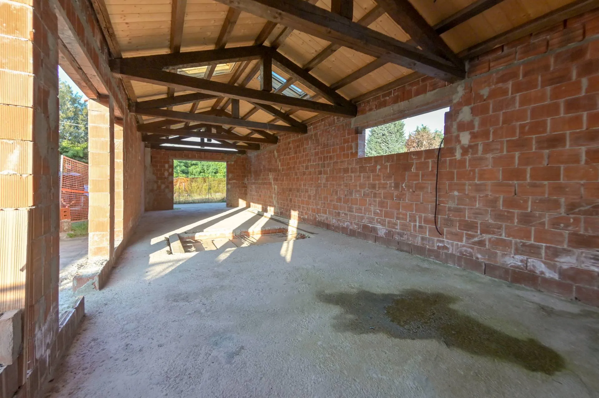 Immagine per Loft / Open Space in vendita a San Mauro Torinese via Ronchi