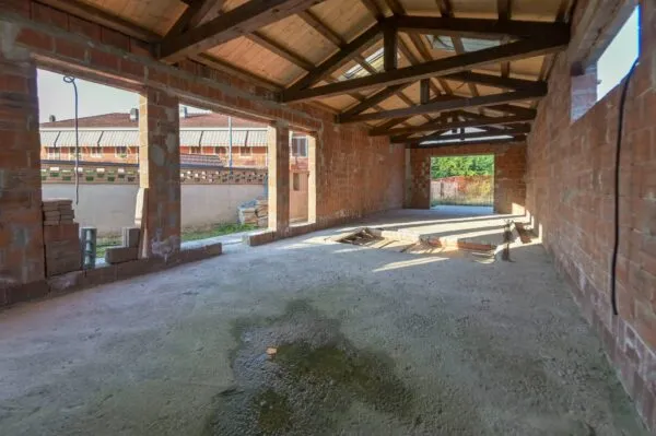 Loft / Open Space via Ronchi, San Mauro Torinese