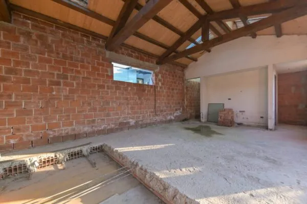 Loft / Open Space via Ronchi, San Mauro Torinese