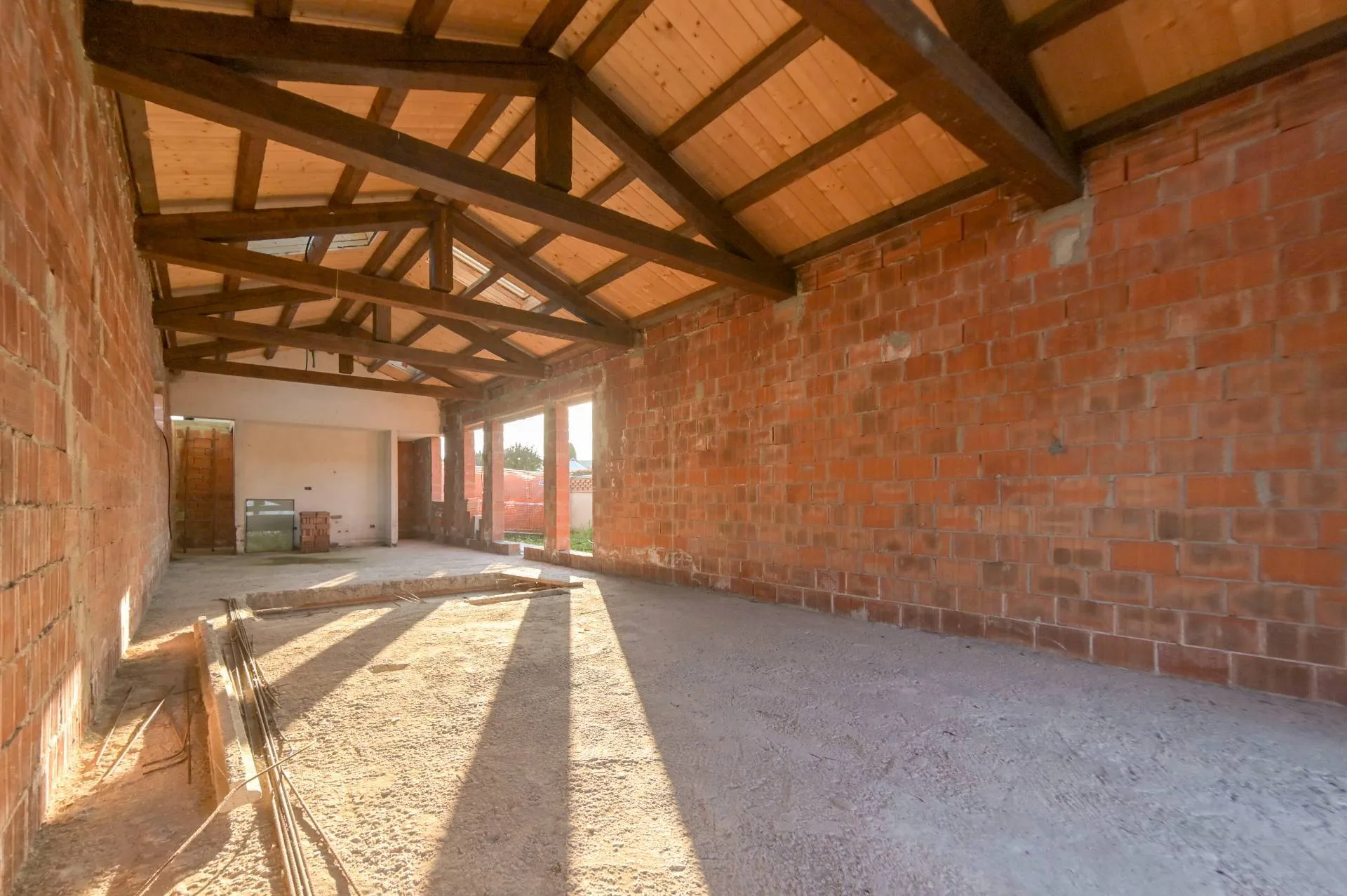Immagine per Loft / Open Space in vendita a San Mauro Torinese via Ronchi