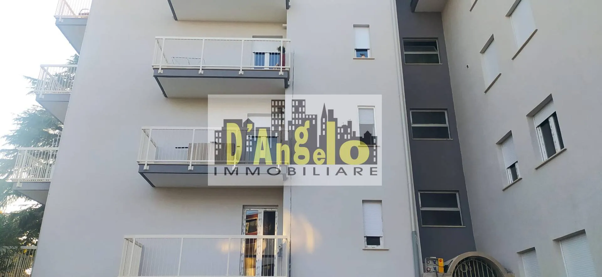 Immagine per Appartamento in vendita a Offida Via Giacomo Matteotti