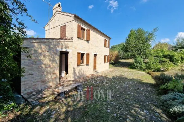 Rustico/Casale Carassai