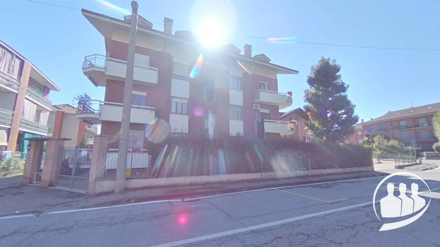 Immagine per Appartamento in vendita a San Mauro Torinese Via Settimo