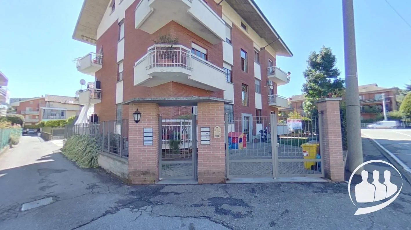 Immagine per Appartamento in vendita a San Mauro Torinese Via Settimo