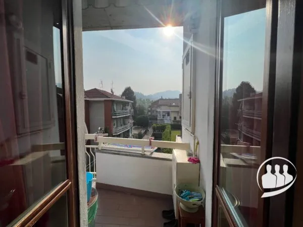 Appartamento via Settimo, San Mauro Torinese