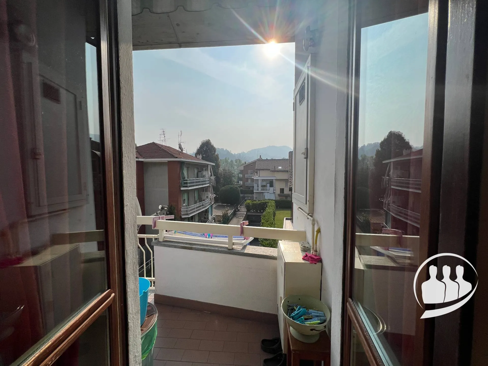 Immagine per Appartamento in vendita a San Mauro Torinese Via Settimo